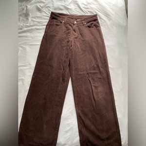 UNIF “boba” pants